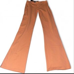 Women's Flared Peach Jeans Opera Prima